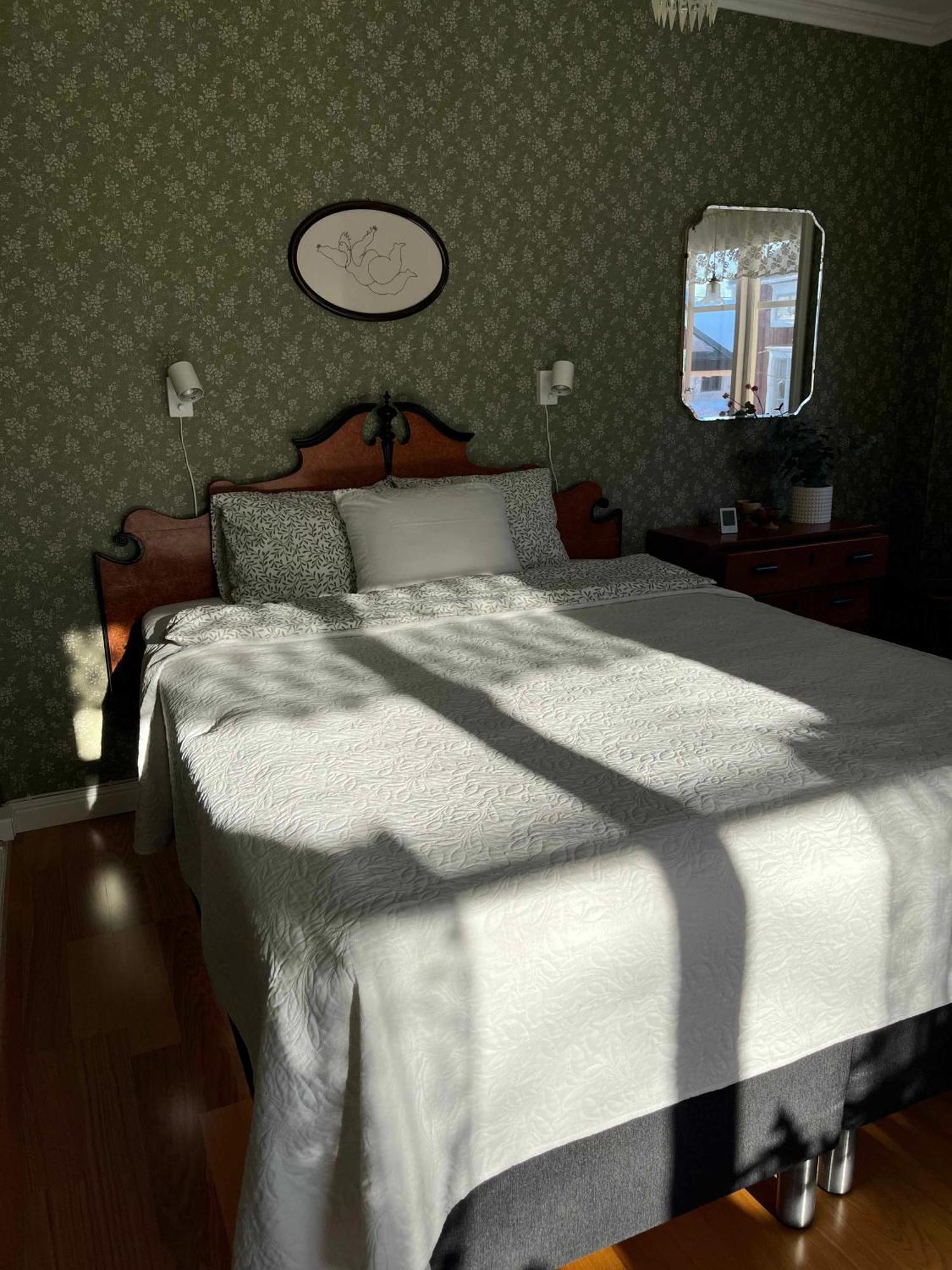 The Guest House. Gammelstaden Zewnętrze zdjęcie